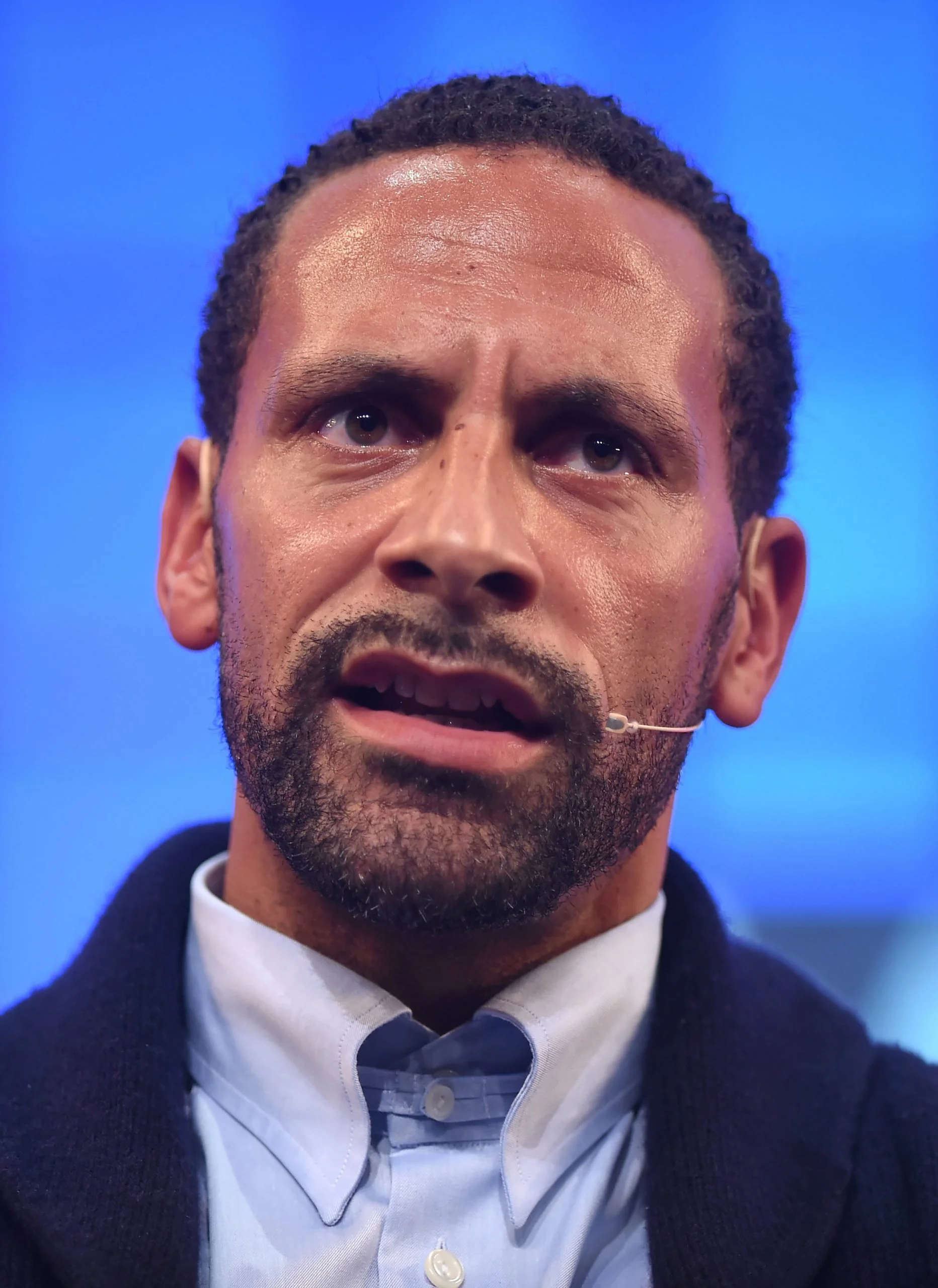 EPL: ‘This is wild’ – Rio Ferdinand slams Chelsea over treatment of England star