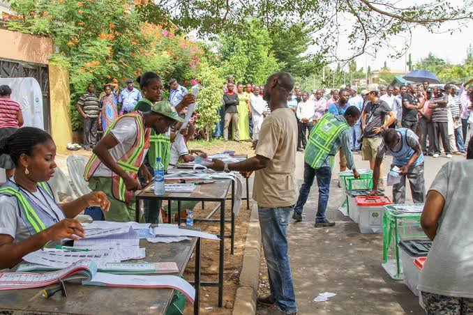 Edo 2024: Snub candidates who boycott debate-Group tells voters