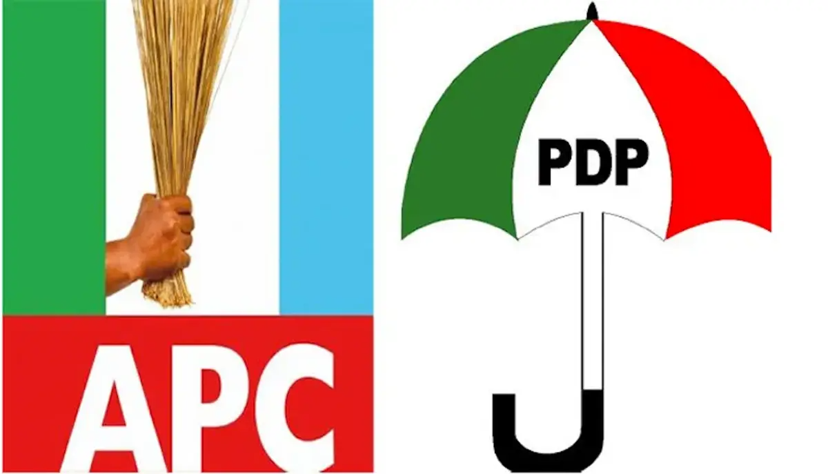 Edo APC, PDP Disagree Over Viral Video On Looted Rice