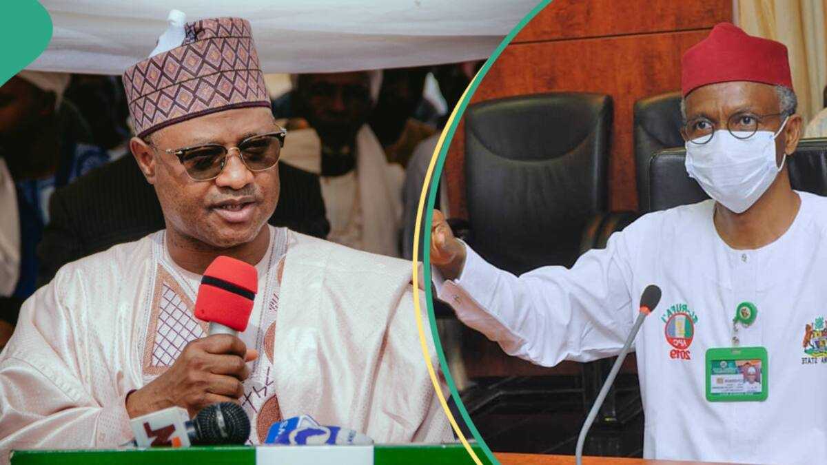 El Rufai: 'How Kaduna Govt is Allegedly Dragging North Back by 100 Years', MURIC Speaks Out