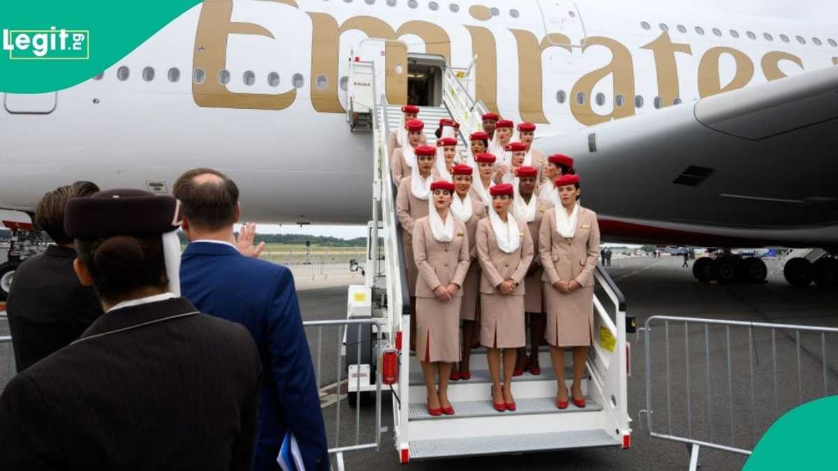 Emirates Airlines Crashes Ticket Fares on Lagos to London Route to Rival Air Peace, Others