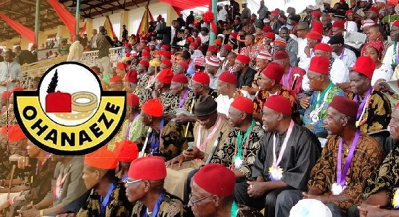 EndBadGovernance: Why southeast states shunned nationwide protest – Ohanaeze