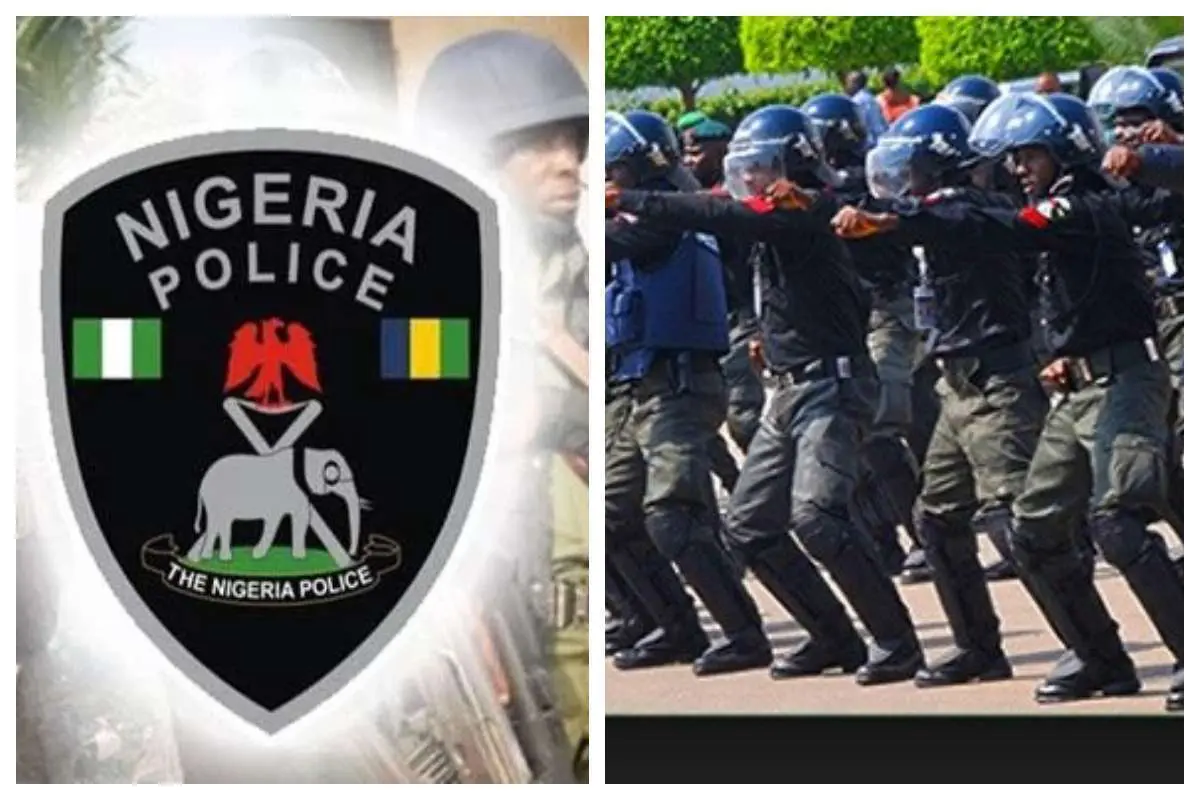 EndBadGovernance protest: Kano Police arrests 269