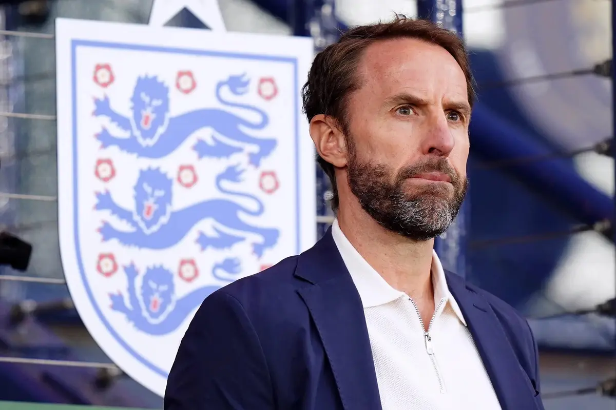 England job: FA finally appoints interim manager to replace Southgate