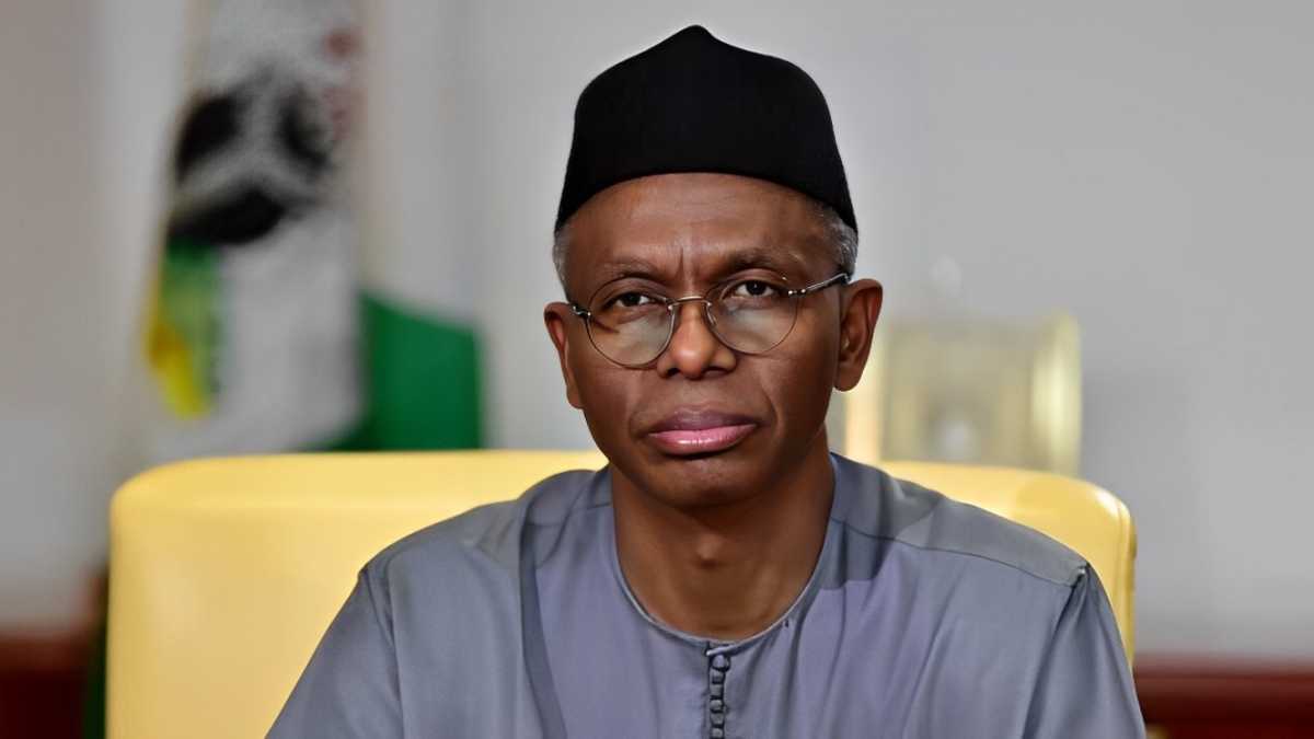 “Envy Among Political Class,” El-Rufai Drops Cryptic Tweet Amid Cold War With Successor