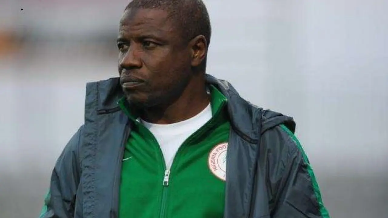 Ex-Super Eagles assistant coach, Salisu set to take charge at Barau FC