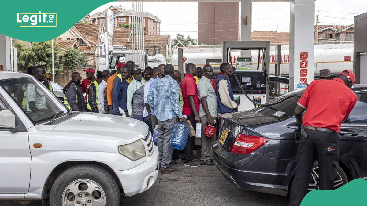 Experts Speak on Unauthorised Fuel Price as Black Marketers Enrich Pockets