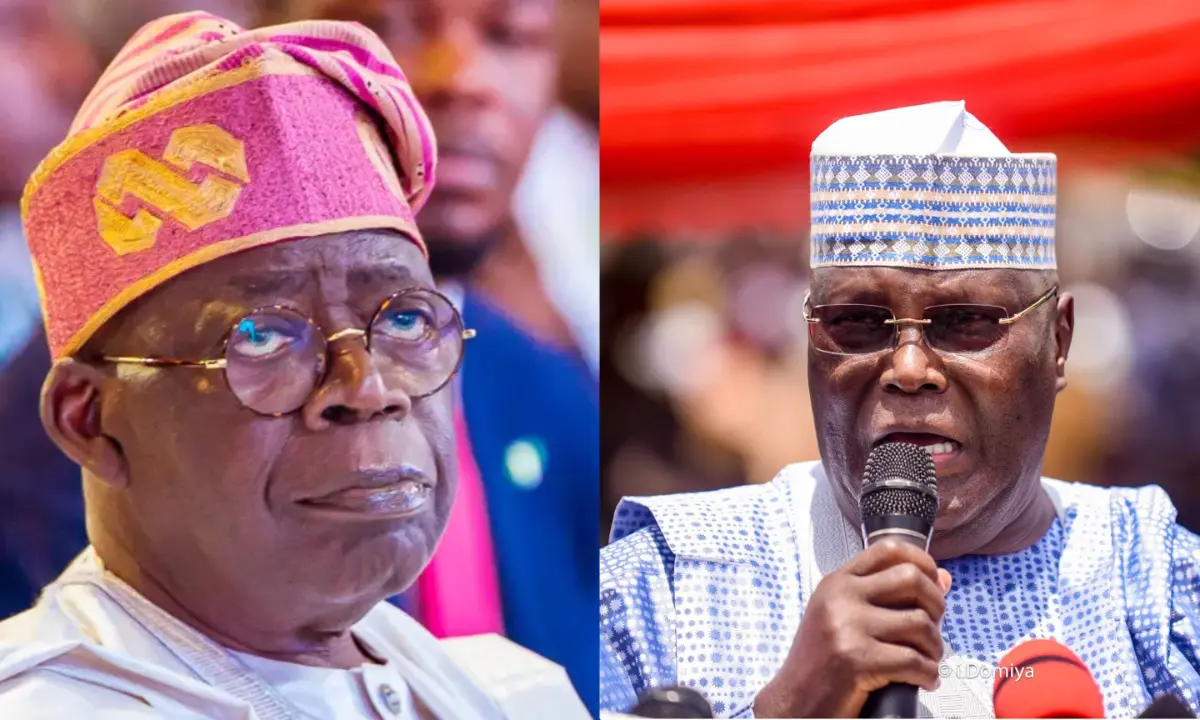 Explain why Oando got accelerated approval in AGIP/ENI purchase – Atiku tells Tinubu