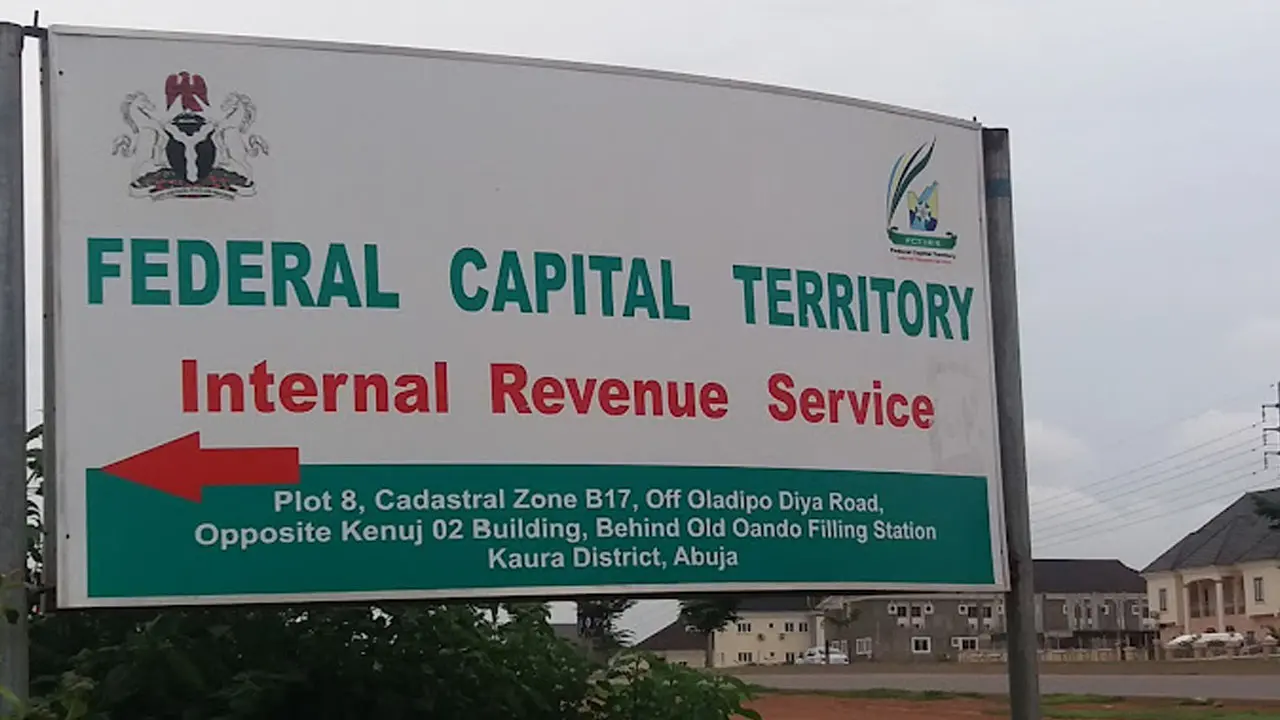 FCT-IRS gets new Acting Chairman