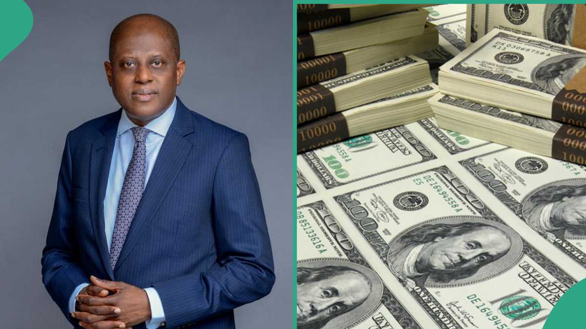 FG Makes Move to Stabilise Naira, Announces Sale of $500 Million Dollar Bond