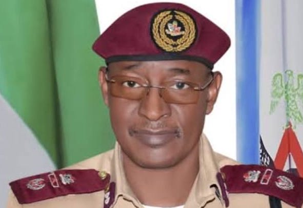 FRSC vows to prosecute drunk drivers