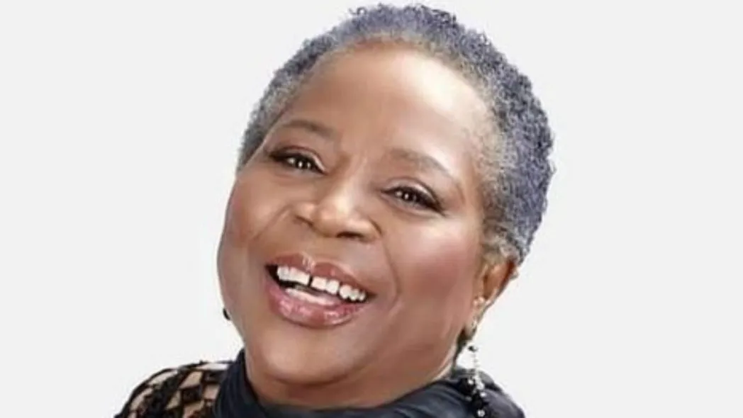 Family of music icon, Onyeka Onwenu give update on her burial