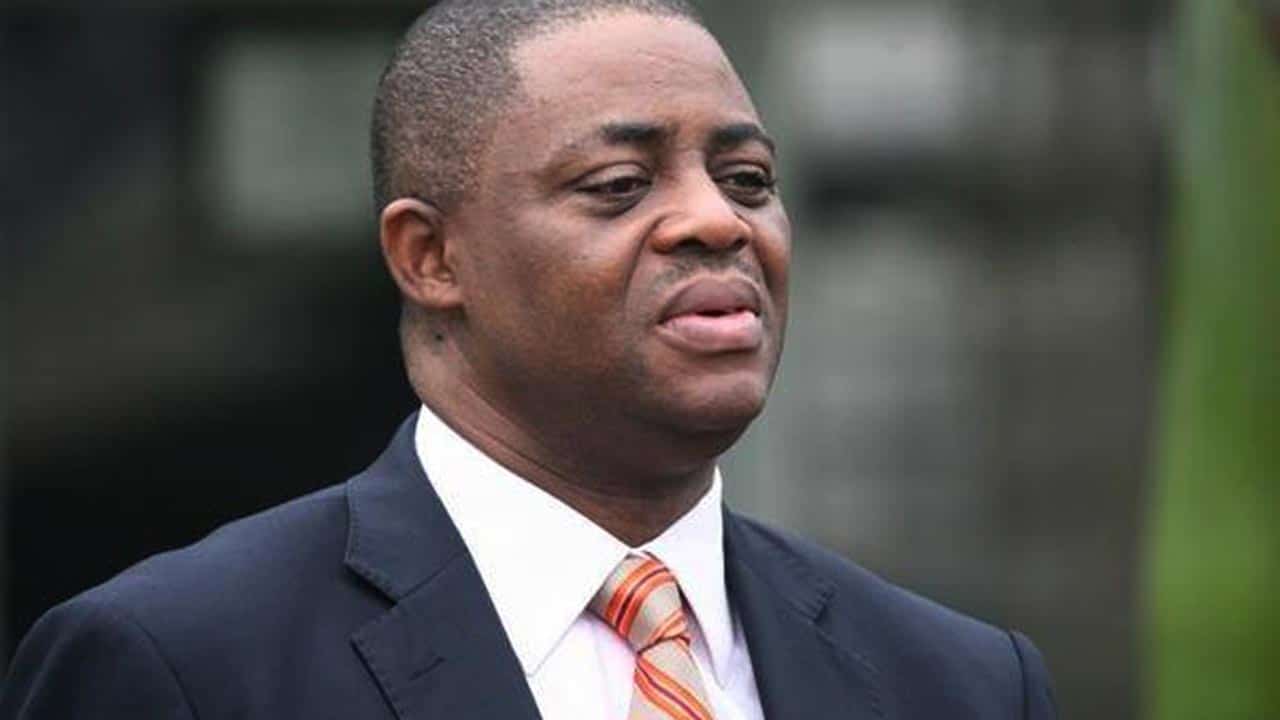 Fani-Kayode speaks on alleged plan to overthrow Tinubu