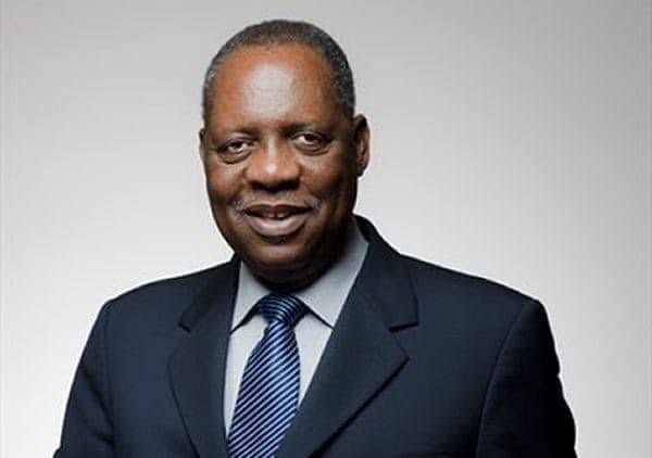 Few things to know about demised ex-CAF president, Issa Hayatou