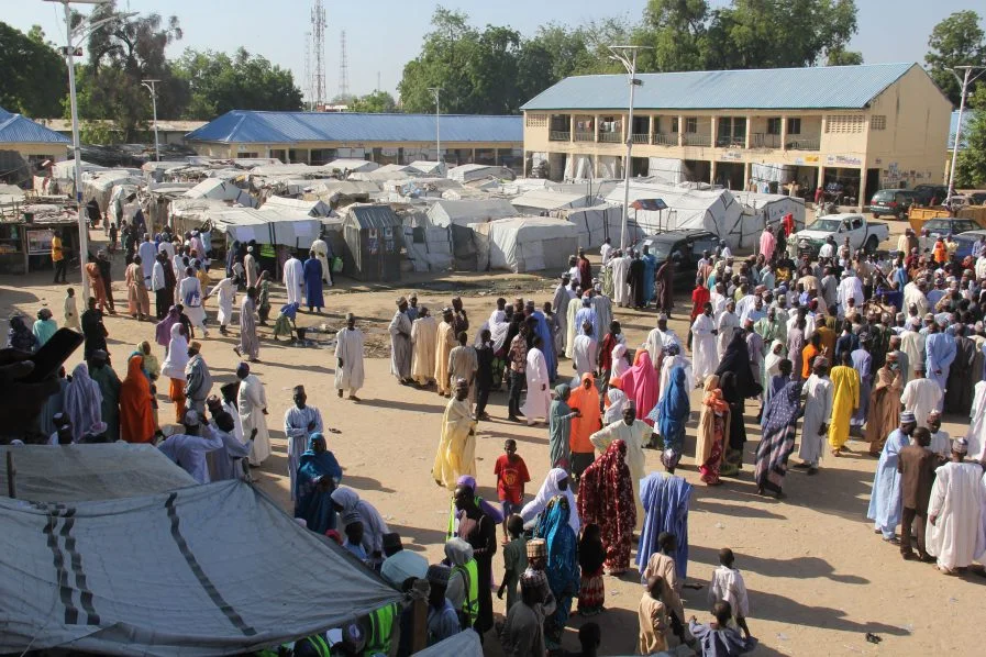 Flood: Anambra activates 27 IDP camps