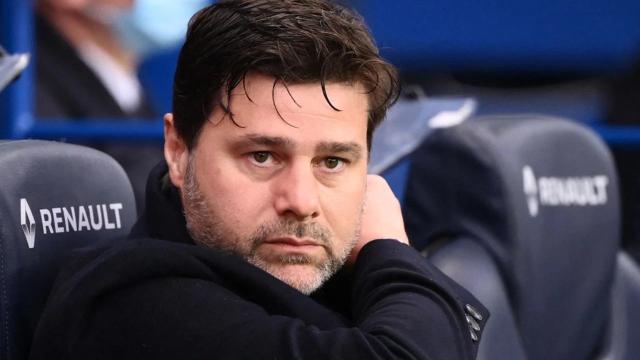 Former Chelsea manager, Pochettino nears deal to become USA Men's national team head coach