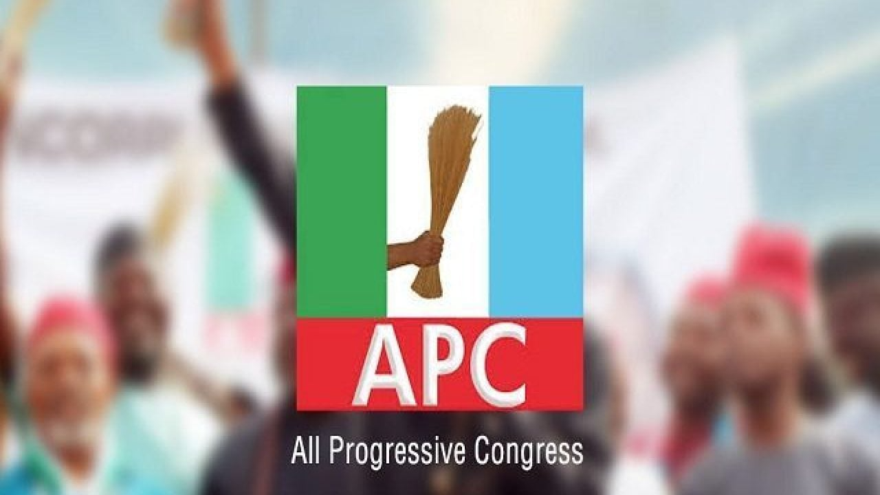 Former Kano APC Political Office Holders Unite Against Hunger