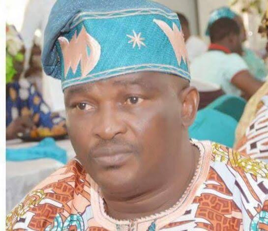 Former Reps member, Wole Diya dies few days to his