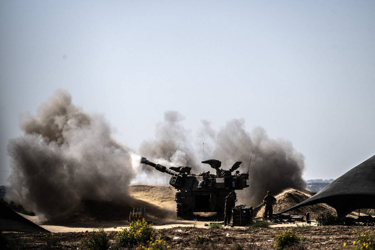 Gaza Ceasefire Progress An Illusion – Hamas