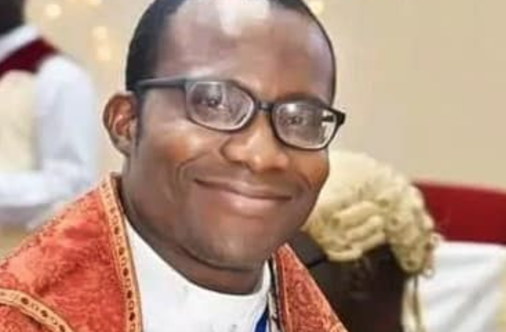 God is aware of the predicaments in Nigeria - Cleric