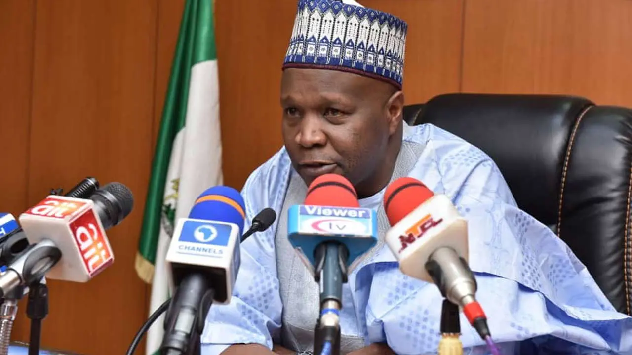 Gombe govt bans illegal mining activities