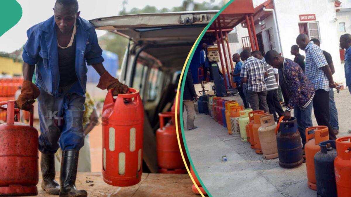 Good News: Dealers Crash Cooking Gas Prices, Report Shows Cheapest States To Refill 12.5kg, 5kg