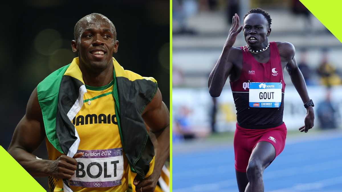 Gout Gout: What South Sudanese Sprint Sensation Said When Compared to Bolt