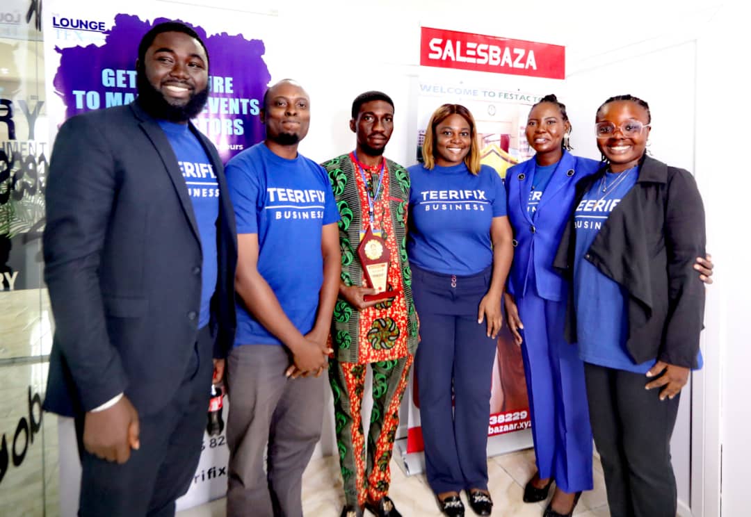 Group Launches Sales Bazaar To Foster Business Growth In Africa