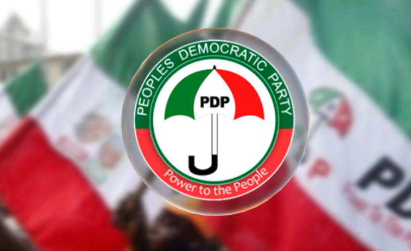 Group Rejects PDP Candidate For Zango Kataf LGA