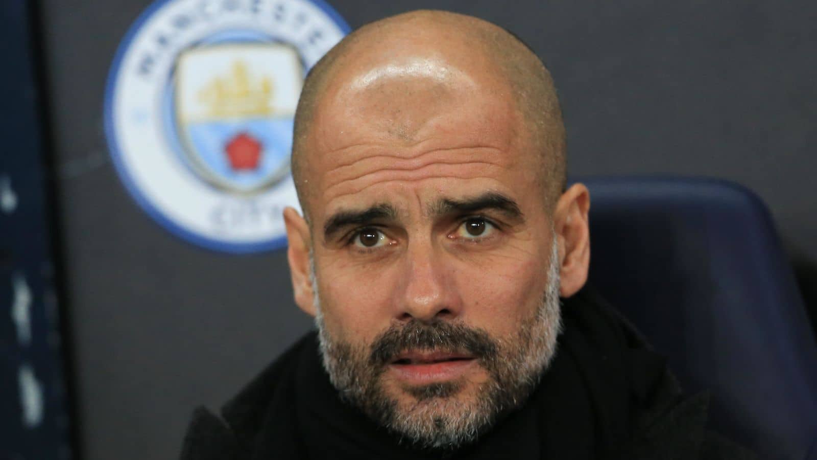 Guardiola Reveals New Man City Injury Worry Ahead Community Shield Clash Vs Man United