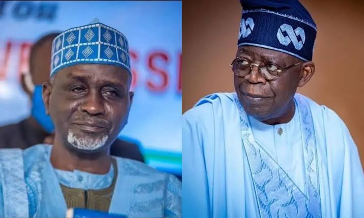 HUNGER! Own up to your glaring errors, ex-gov Shekarau tells Tinu