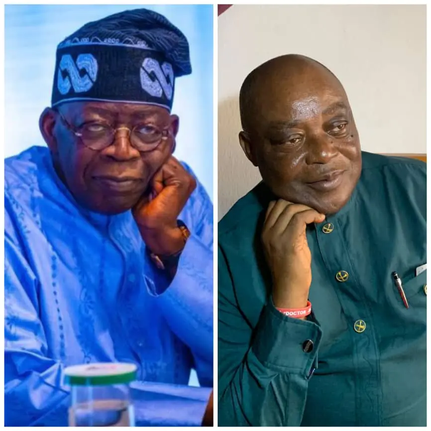 Hardship: We never knew it would be like this – APC chieftain, Eze slams Tinubu