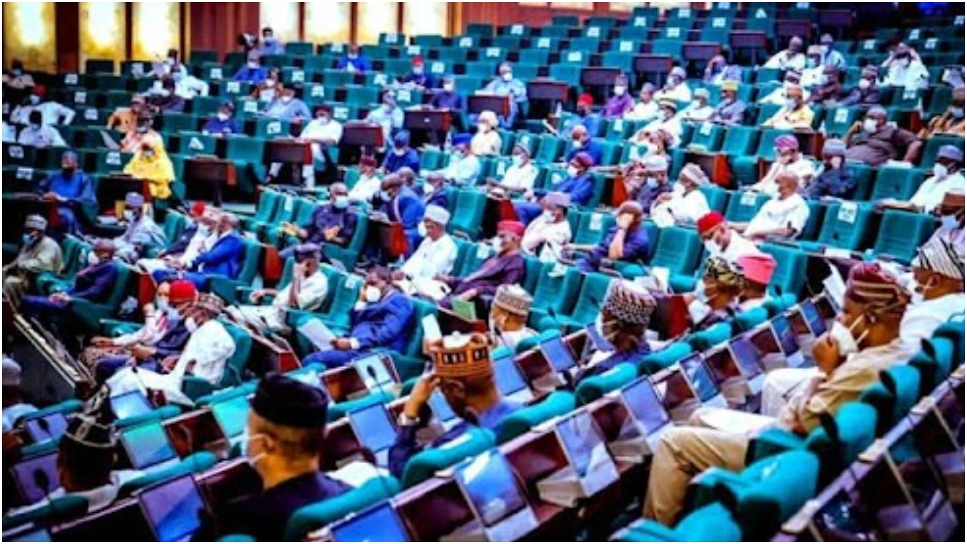 House Committee assures of funding for Ogoni clean-up project