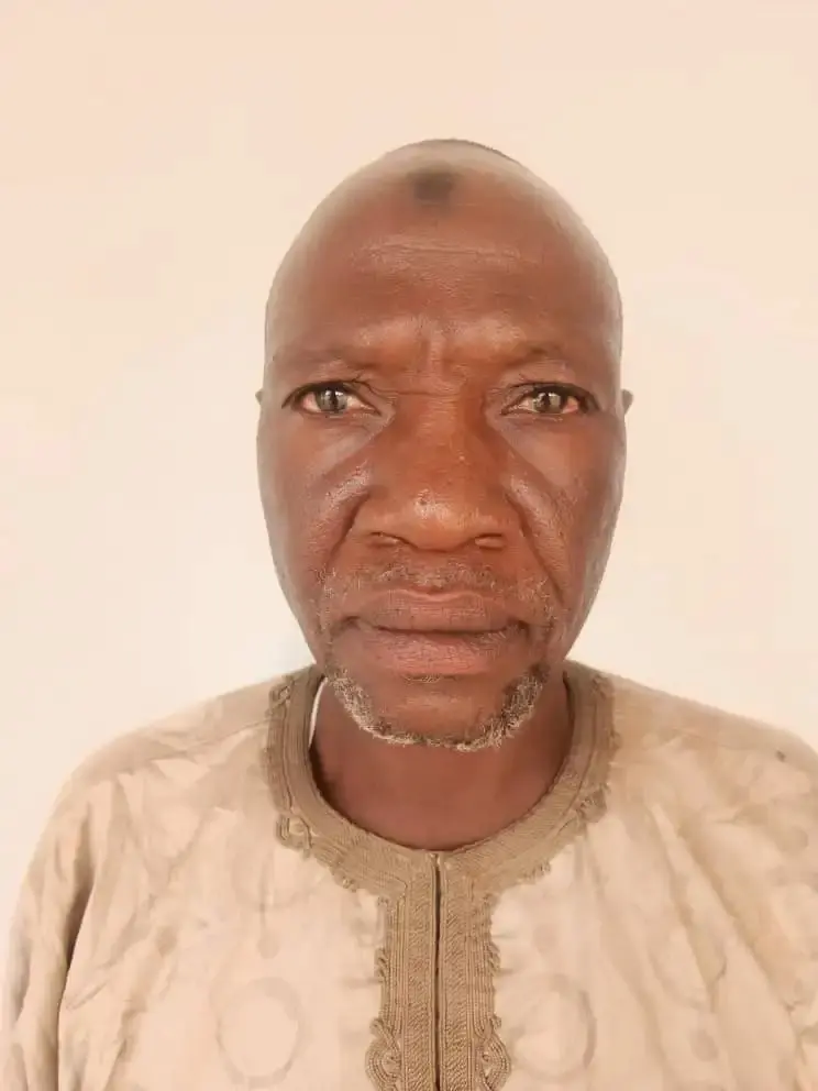 How I dispossessed people of their money — Suspected pickpocket Suleiman