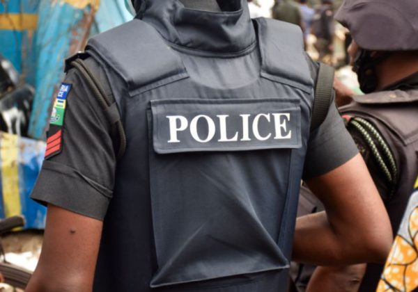 How Police Assaulted Me During Protest – Physically Challenged