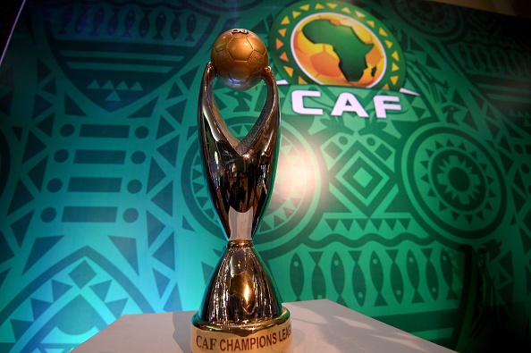 CAF Champions League group stage draws bring exciting football matches [FULL FIXTURES]