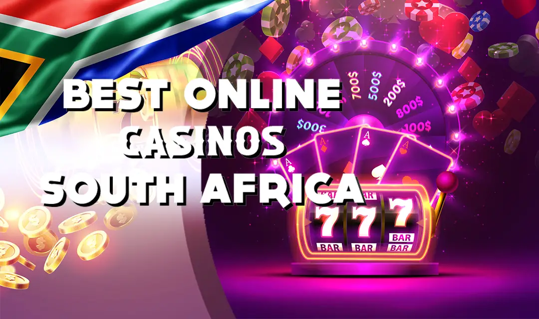 How To Choose An Online Casino In South Africa