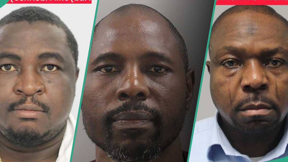 How UK Jailed 4 Nigerians for Forging Over 2,000 Marriage Certificates