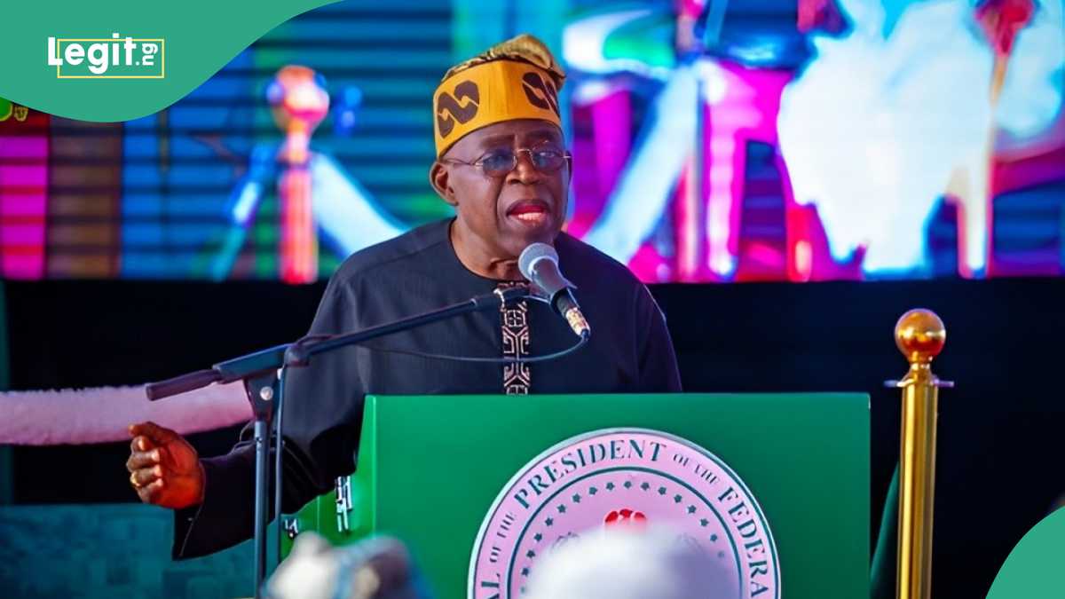 “How We’ll Determine Allocations of 2025 Budget,” Presidency Opens Up