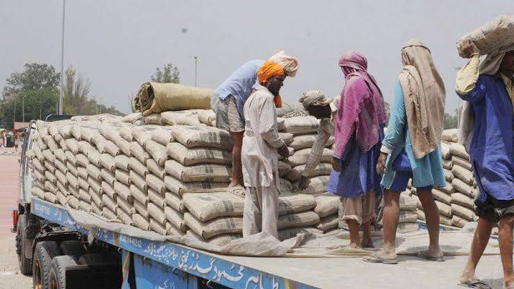 How dealers frustrated our efforts to sell cement at N3,500 per bag - BUA Cement