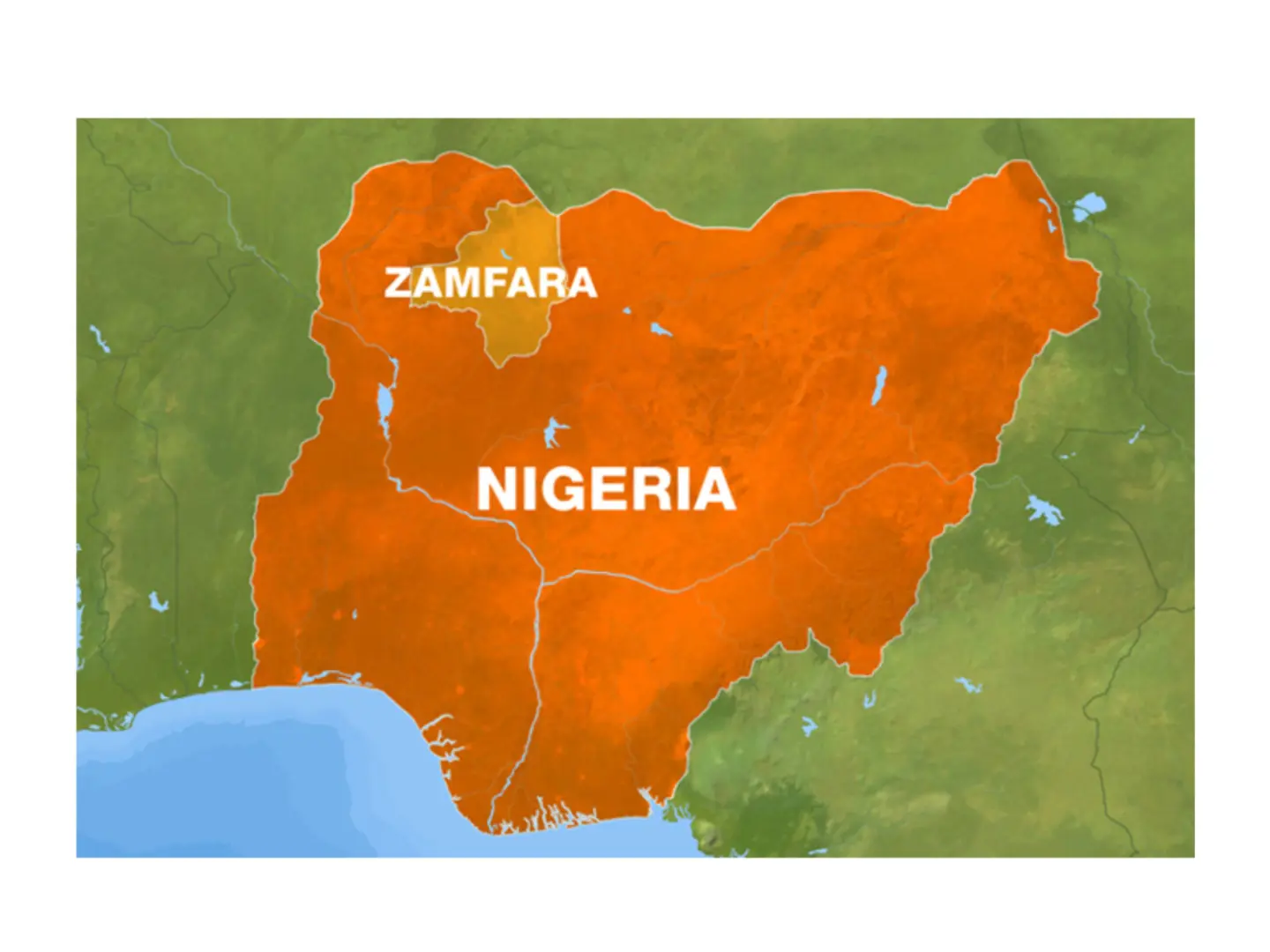 Hunger protest: Youths block major roads in Zamfara, loot, vandalize properties