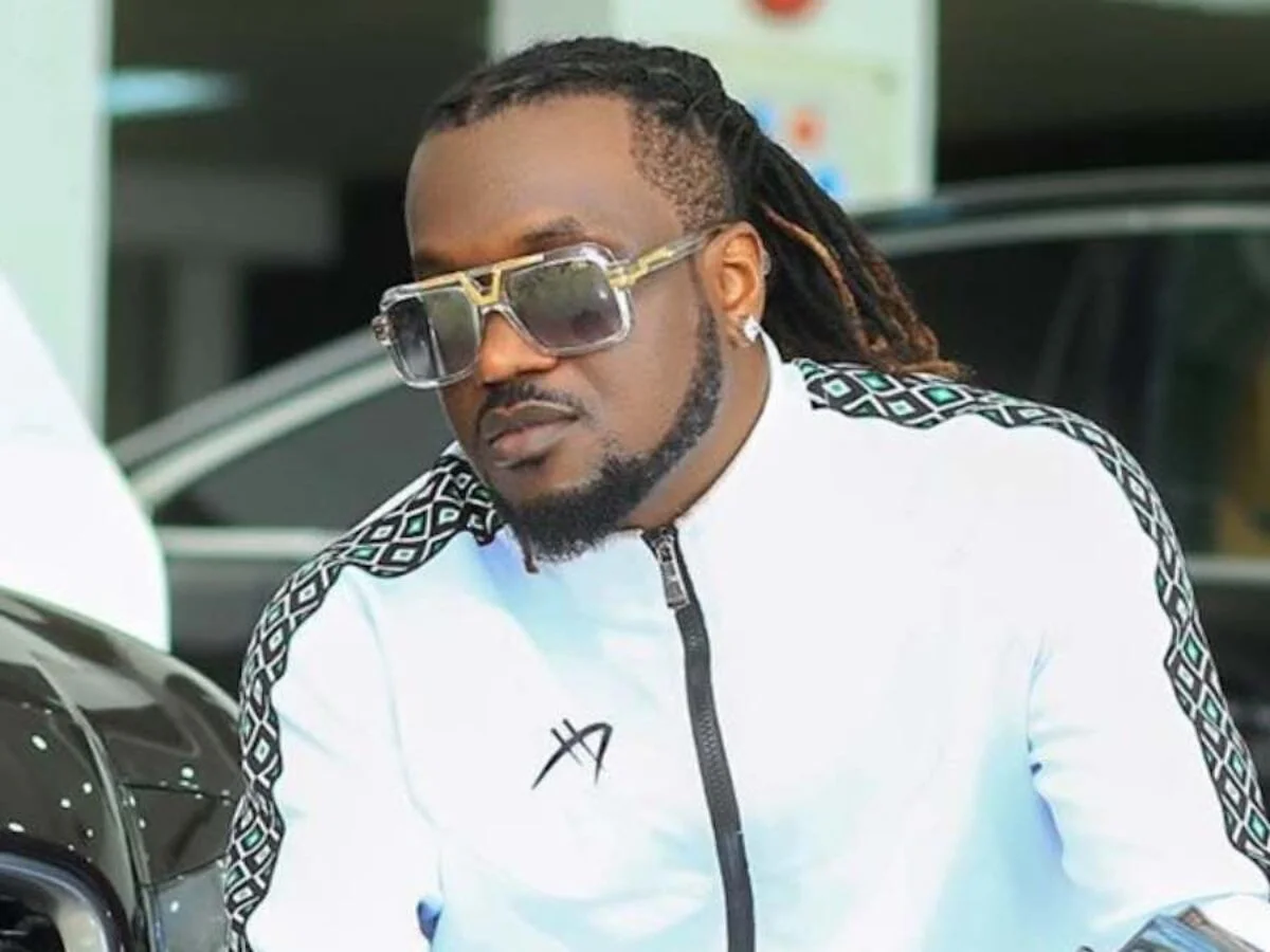 I No Longer Have Opinion On Nigeria – Paul Okoye