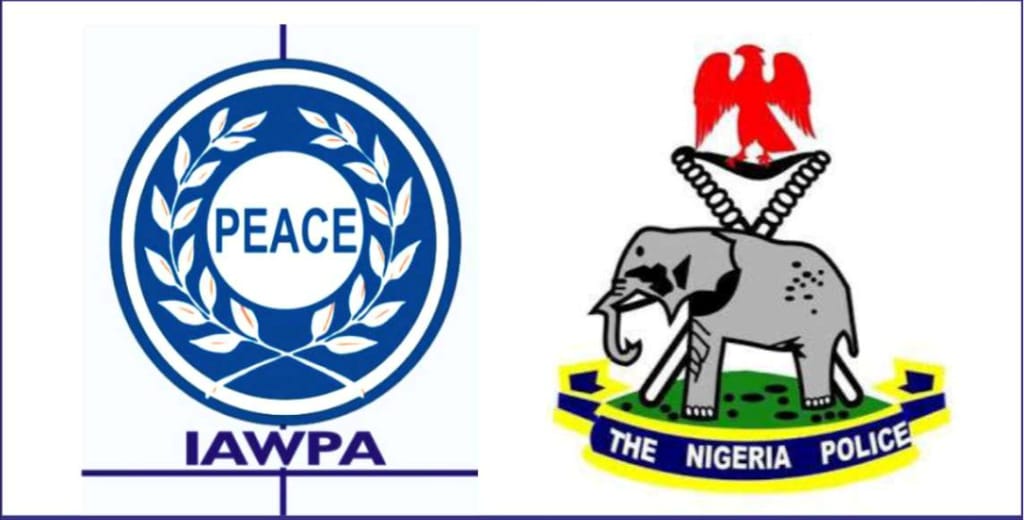 IAWPA To Mark International Day Of Police Cooperation