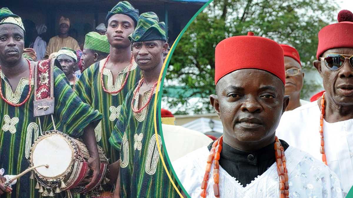 Igbos Vs Yorubas: Council Lists 5 Historical Reasons for Prolonged Feud, Proffers Solutions