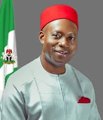 Impending political war as Reportedly seals APGA office