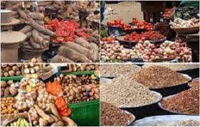 Inflation Crisis: Nigeria takes measures to tackle soaring food Prices