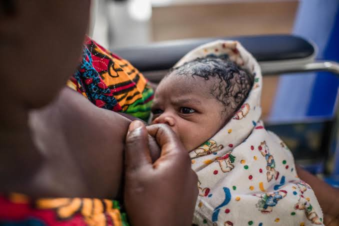 Insecurity, Poverty Responsible For Poor Breastfeeding Of Newborns – Kaduna Govt