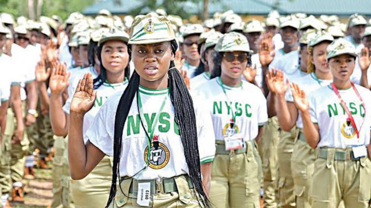 Internship Policy… NYSC Rejects HND Graduates At Orientation Camps