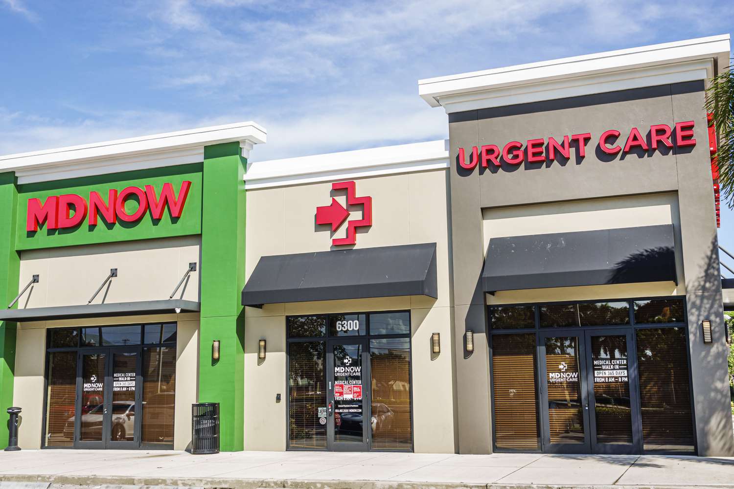 Is Urgent Care Replacing Primary Care Physicians?