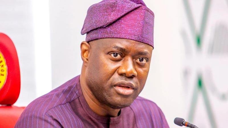 Afonja’s demise shocking, says Makinde